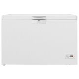 BEKO HSM40031 horizontalni zamrzivač, neto zapremina 360 L