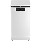BEKO BDFS26120WQ mašina za pranje posuđa 11 kompleta/ 6 programa