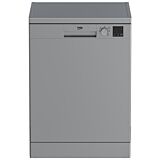 BEKO DVN 05330 S mašina za posuđe 13 kompleta / 5 programa / A++