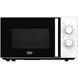 BEKO MOC20100W2 Mikrotalasna rerna / 20 L /Mehaničko upravljanje