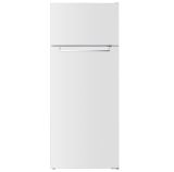 BEKO RDSO 206K40WN Kombinovani frižider (169+37) L 