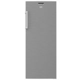 BEKO RFSA2400M33XBN Vertikalni zamrzivač, neto zapremina 215 L