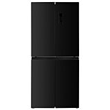 BEKO GNO46623XBR Side by Side frižider (291+175) L/ NeoFrost / D en. Klasa