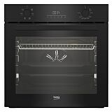 BEKO BBIE123001BD Ugradna rerna ventilatorska / 72 L