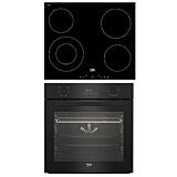 BEKO BBSE17321B ugradni set