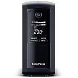 CYBERPOWER UPS VP1000ELCD 1000VA/550W