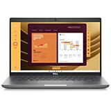 DELL Latitude 5450  14" FHD/Intel Ultra 5 125U/16GB DDR5/512GB SSD/Windows 11 Pro