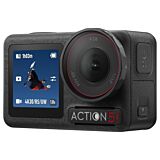DJI Osmo Action 5 Pro Adventure Combo akciona kamera