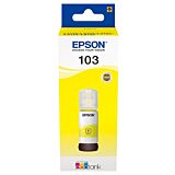 Epsonn 103 EcoTank Žuto Pigment Mastilo u flašici (65 ml)
