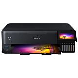 PRINTER FOTO EPSON L8180 Eco Tank