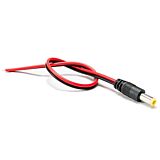 FAST ASIA Konektor DC(M) 12V 