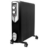 Floria Zilan ZLN3666 uljani radijator 2000W