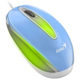 Genius DX-Mini (Plavi) USB optički miš