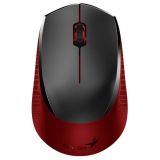 GENIUS NX-8000S (Crveni) bežični optički miš
