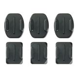 GoPro Curved + Flat Adhesive Mounts AACFT-001 nosač za akcione kamere