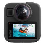 GoPro MAX 2 8K 360 Action Camera