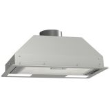 GORENJE BHI611ES Potpuno ugradni aspirator 3 brzine / 370 m3/h / Led svijetlo / Inox