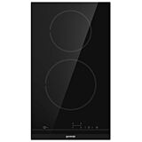 GORENjE ECT321BCSC ugradna keramička ploča, 2 zone, touch control