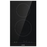 GORENjE ECT322BCSC ugradna keramička ploča, 2 zone, touch control
