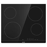 GORENJE ECT601FM ugradna keramička ploča, 4 zone, touch control