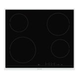 GORENJE ECT641BX ugradna keramička ploča, 4 zone, touch control