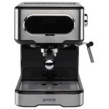 Gorenje ESCM15DBK Espresso aparat za kafu