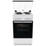 GORENJE GE5A21WH Električni šporet sa ringlama, 68 L