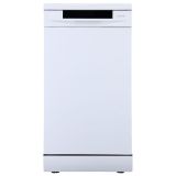 GORENJE GS541D10W mašina za pranje posuđa 11 kompleta / 5 programa / A+++