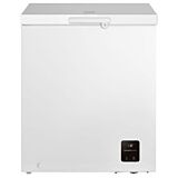 GORENJE FH14EAW horizontalni zamrzivač, neto zapremina 142 L
