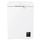 GORENJE FH15E6W5 horizontalni zamrzivač, neto zapremina 141 L