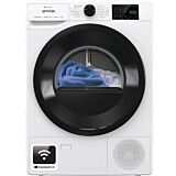 GORENJE DPNE83/GNLWiFi Mašina za sušenje veša sa toplotnom pumpom 8 kg