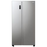 Gorenje NRR9185EAXL Side by Side frižider (358+192) L / No Frost