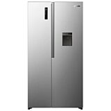 Gorenje NRS917E41XWD Side by Side frižider (344+197) L / No Frost