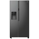 Gorenje NRR9185ESBXL Side by Side frižider (376+190) L / No Frost Plus