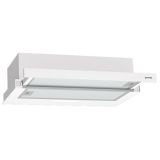 GORENJE TH60E3W Ugradni teleskopski aspirator 3 brzine / 350 m3/h / Led svijetlo / 60 cm 