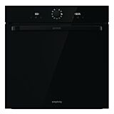 GORENJE BOS6737SYB Ugradna rerna multifunksionalna / 77 L / A en. klasa