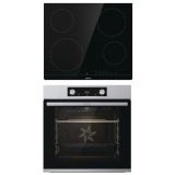 GORENJE JUMP I ugradni set BO6737E02X + ECT641SC