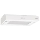 GORENJE  WHU629EW/S Ugradni aspirator 3 brzine / 200 m3/h / Led svijetlo / Bijela