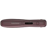 GRUNDIG HS6330 Bežična Presa za kosu