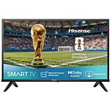 HISENSE 32A4Q Smart LED HD TV