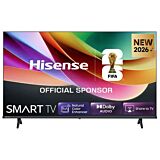 HISENSE 32A4S HD SMART TV
