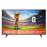 HISENSE 43A6Q LED 4K SMART TV