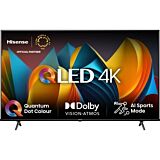 HISENSE 43E7NQ QLED 4K SMART TV