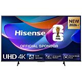 Hisense 55A6S 4K UHD Smart TV