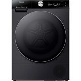 HISENSE DH7S107BB Mašina za sušenje veša sa toplotnom pumpom 10 kg / A+++ EN. KLASA