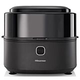 HISENSE HAF1350DR Friteza na vruć vazduh 6.7 l / 1350W