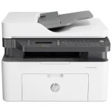 Printer HP Laser MFP 137fnw 