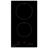 TESLA HI3201MB ugradna indukciona ploča, 2 zone, touch control