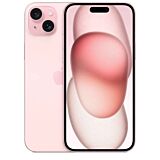 APPLE iPhone 15 (6GB + 256GB) (Pink)