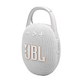 JBL Clip 5 (Bijeli) bluetooth zvučnik